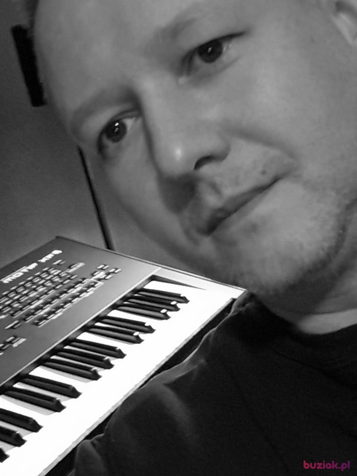 Jacek, Mężczyzna, 43, Schwäbisch Hall, Niemcy: 1