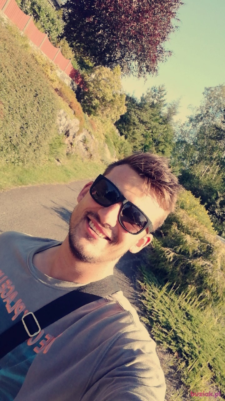 Michal, Mężczyzna, 27, Eindhoven, Holandia, Zdjęcie: 2