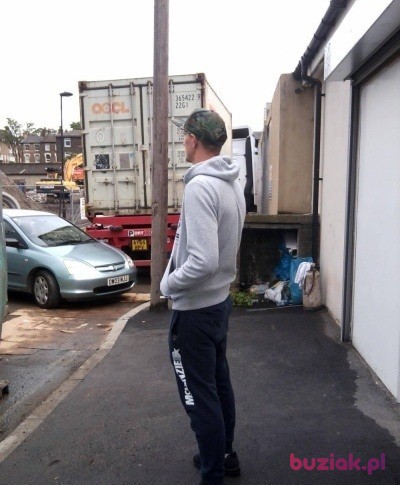 Damian, Male, 40, Wielka Brytania, Photo: 4