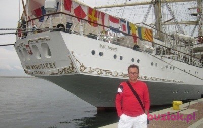 Jacek, Male, 64, Żory, Polska, Photo: 2