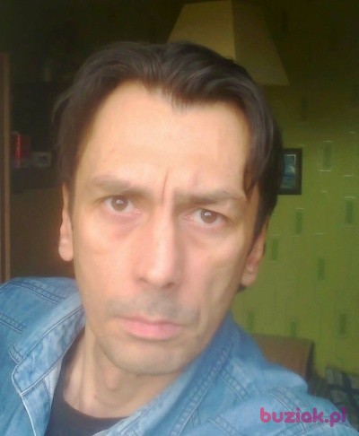 Michał, Male, 48, Lublin, Polska, Photo: 3