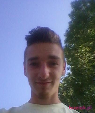 Kamil, Mężczyzna, 29, Brzeg, Polska: 1