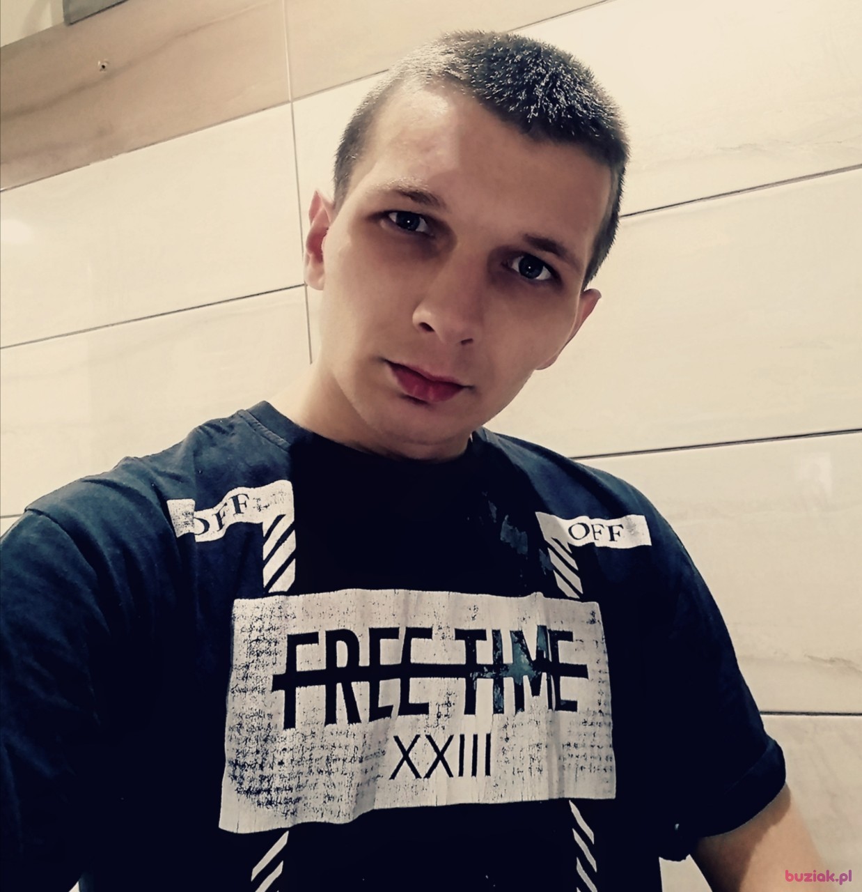 Przemek, Male, 28, Głogów, Polska, Photo: 1