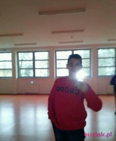 darek, Mężczyzna, 25, Police, Polska: 1
