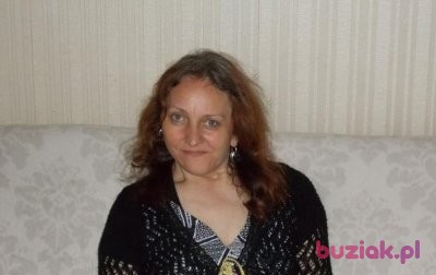 Kati, Female, 51, Bydgoszcz, Polska, Photo: 1