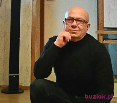 Darek, Male, 54, Wisła, Polska, Photo: 1
