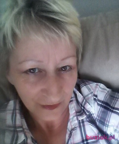 Genowefa, Kobieta, 67, Opole, Polska, Zdjęcie: 1