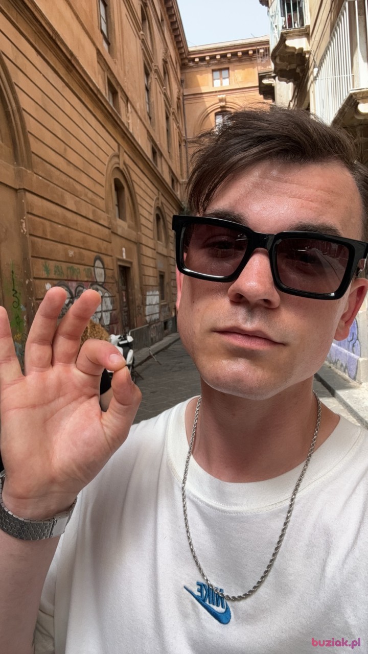 Artur, Male, 26, Amsterdam, Holandia, Photo: 1