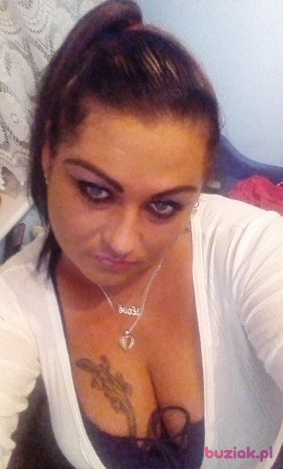 sylwia, Female, 42, Poznań, Polska, Photo: 1