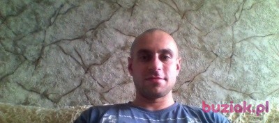 Rafal, Male, 38, Kutno, Polska: 1