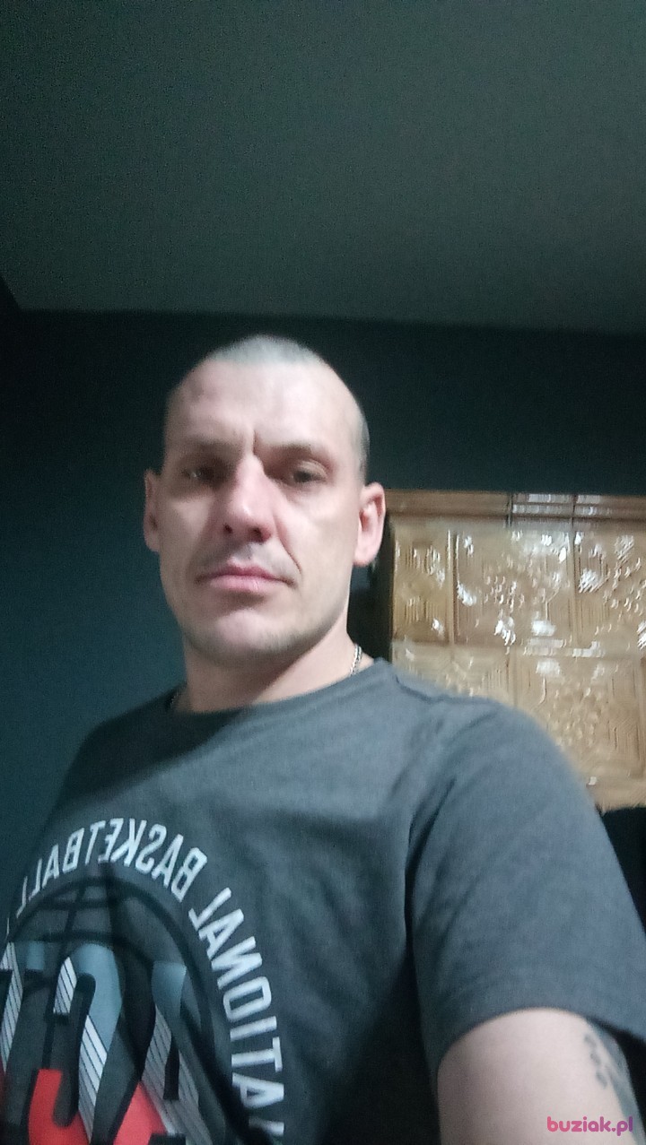 Krzysztof, Male, 38, Gryfów Śląski, Polska: 1