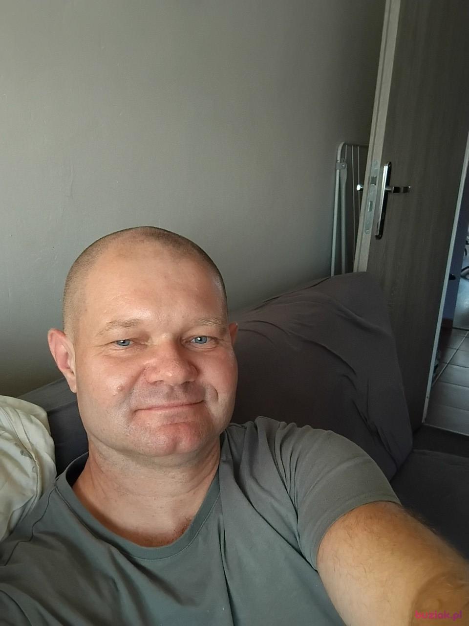 Mariusz, Male, 45, Stargard Szczeciński, Polska, Photo: 3