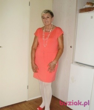 Gabriela, Kobieta, 67, Łobżenica, Polska, Zdjęcie: 2