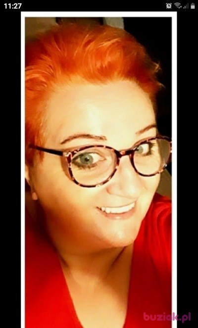 Teresa, Female, 57, Kargowa, Polska, Photo: 1