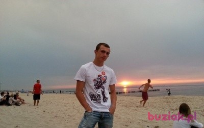 Marcin, Male, 35, Poznań, Polska, Photo: 1