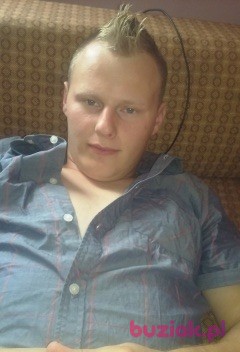 Lucjan, Male, 30, Gryfice, Polska: 1