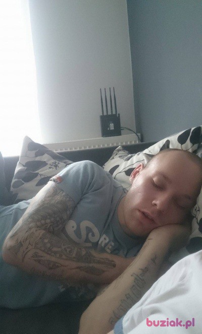 Rafał, Male, 32, Tychy, Polska, Photo: 5
