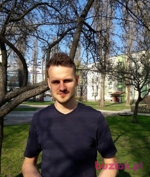Denis, Mężczyzna, 39, Warszawa, Polska: 1