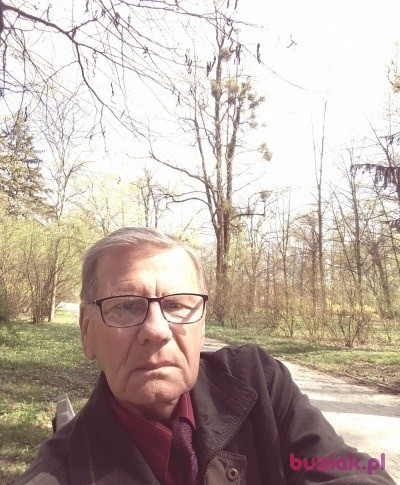 Ryszard, Male, 83, Wrocław, Polska, Photo: 3