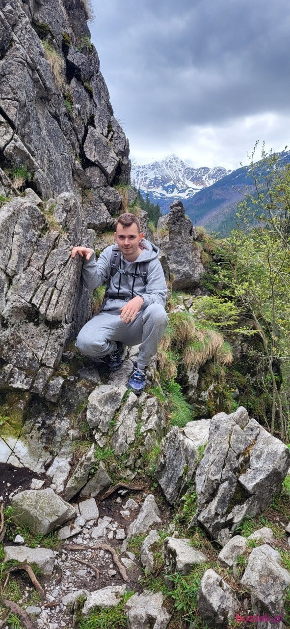 Dawid, Mężczyzna, 30, Starogard Gdański, Polska, Zdjęcie: 3