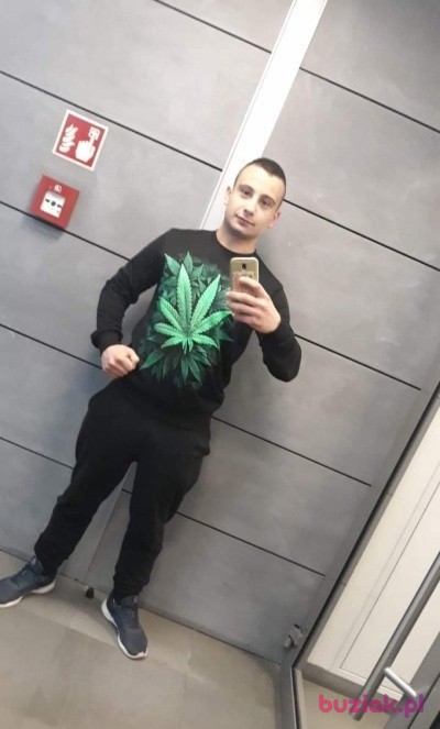 Kuba, Mężczyzna, 27, Warszawa, Polska: 1
