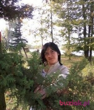 Magdalena , Kobieta, 35, Blachownia, Polska, Zdjęcie: 3