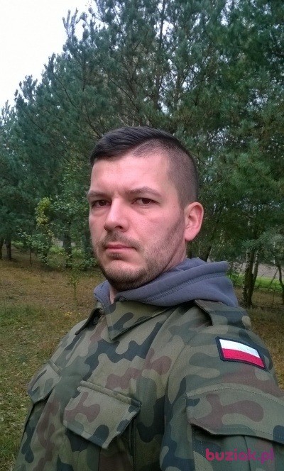 Maniek, Male, 42, Łódź, Polska, Photo: 2
