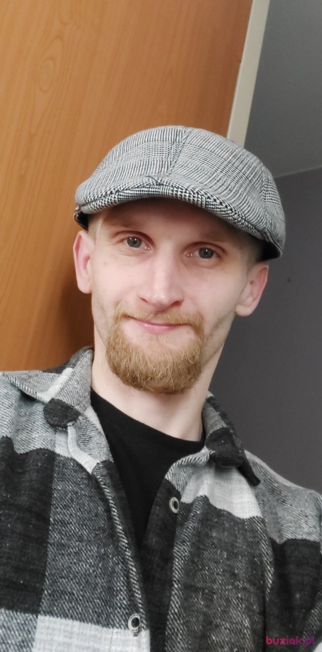 Adrian, Male, 30, Breda, Holandia: 1