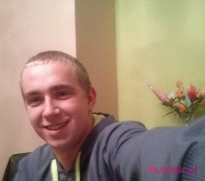 maciej, Mężczyzna, 30, Kościan, Polska: 1
