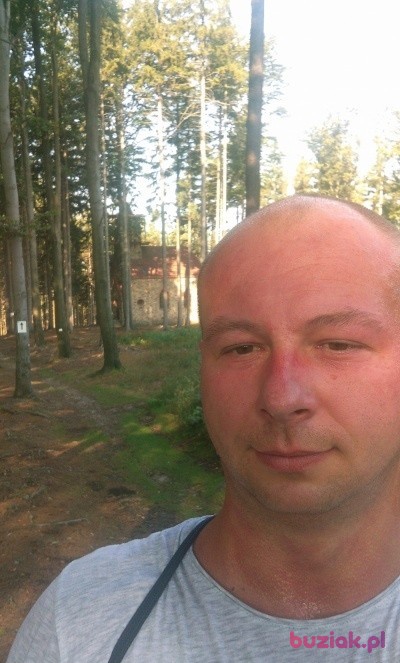 Krzysztof , Male, 41, Holandia, Photo: 1