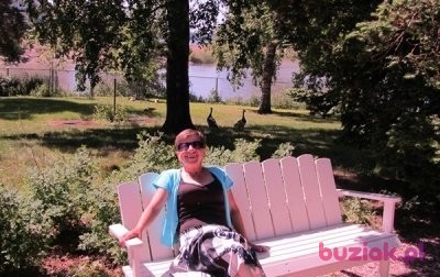 Elżbieta, Kobieta, 69, Poznań, Polska, Zdjęcie: 2