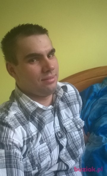 kamil, Mężczyzna, 34, Łaziska Górne, Polska: 1