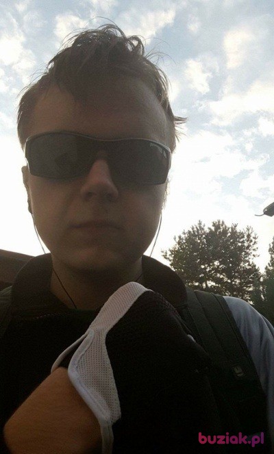 Pawlo5555, Male, 27, Ruda Śląska, Polska, Photo: 3