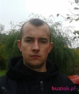 łukasz, Mężczyzna, 36, Lipsko, Polska, Zdjęcie: 1