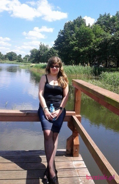 Marzenka, Kobieta, 43, Zielona Góra, Polska, Zdjęcie: 3
