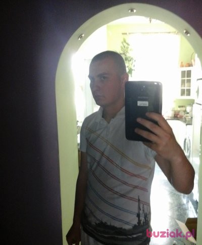 tajemniczy2112, Mężczyzna, 31, Poznań, Polska: 1