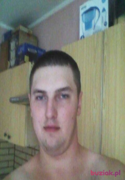 Paweł, Male, 34, Puławy, Polska: 1