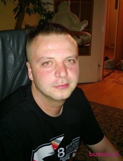 Mateusz, Male, 37, Lubin, Polska: 1