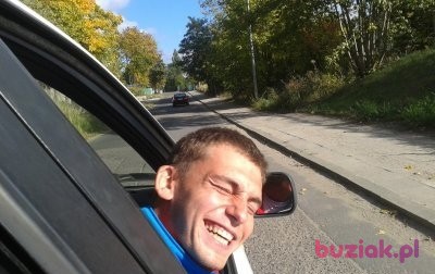 Karol, Male, 32, Konin, Polska, Photo: 3