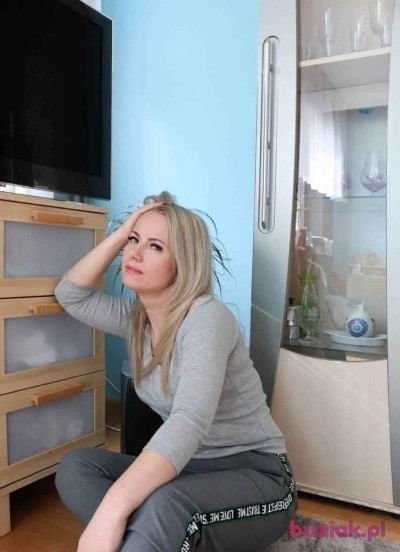 Liudmyla , Kobieta, 47, Polska, Zdjęcie: 1