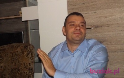 Marcin, Male, 39, Orzysz, Polska: 1