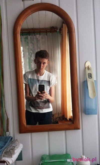 Mateusz, Mężczyzna, 28, Siedlce, Polska, Zdjęcie: 1
