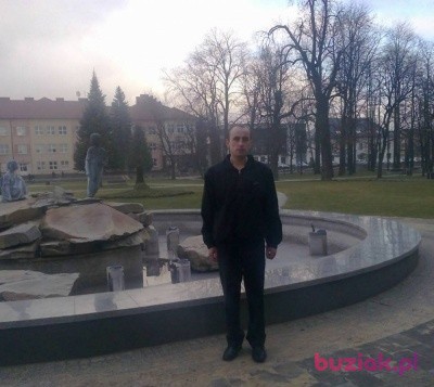 Kamil, Male, 35, Janów Lubelski, Polska, Photo: 3