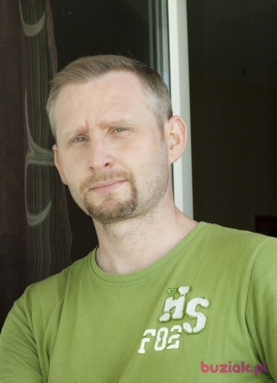 fanta4, Male, 49, Kalisz, Polska, Photo: 3