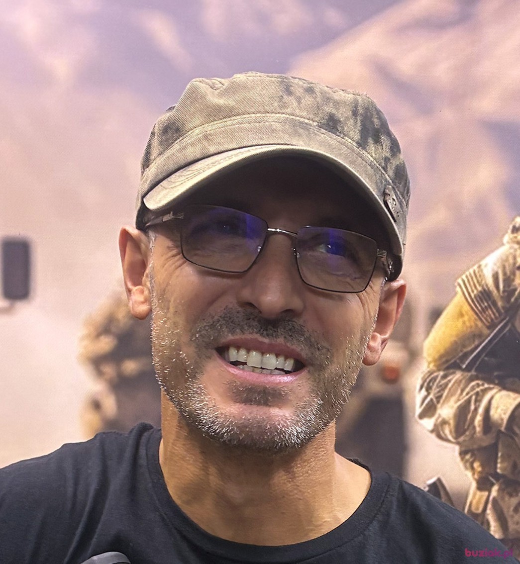 Maciek, Male, 51, Białobrzegi, Polska, Photo: 2