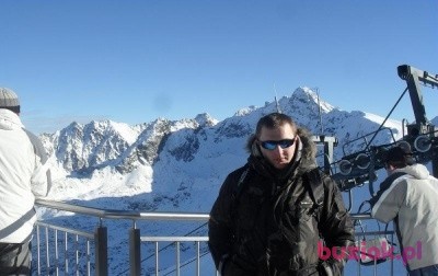 Daniel, Male, 36, Ostrowiec Swiętokrzyski, Polska, Photo: 1