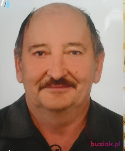 włodek szczepaniak, Mężczyzna, 69, Ozorków, Polska, Zdjęcie: 1
