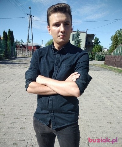 Iangoz, Mężczyzna, 28, Tomaszów Mazowiecki, Polska: 1