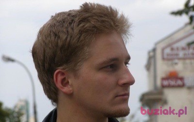 Grzegorz, Mężczyzna, 35, Warszawa, Polska, Zdjęcie: 2