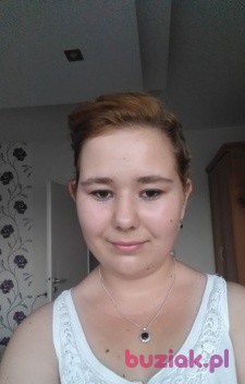 Renata2543, Female, 28, Odolanów, Polska: 1